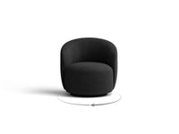 Lenestol Letizia – dreibar / 69 × 72.5 cm
