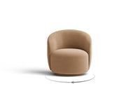Lenestol Letizia – dreibar / 69 × 72.5 cm