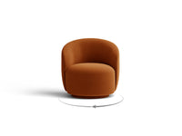 Lenestol Letizia – dreibar / 69 × 72.5 cm