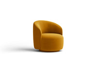 Lenestol Letizia – dreibar / 69 × 72.5 cm