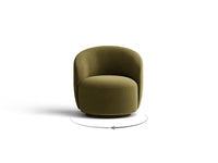 Lenestol Letizia – dreibar / 69 × 72.5 cm