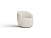 Lenestol Letizia – dreibar / 69 × 72.5 cm
