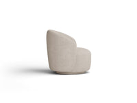 Lenestol Letizia – dreibar / 69 × 72.5 cm