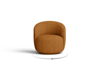 Lenestol Letizia – dreibar / 69 × 72.5 cm