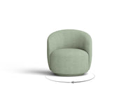 Lenestol Letizia – dreibar / 69 × 72.5 cm