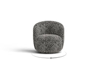 Lenestol Letizia – dreibar / 69 × 72.5 cm