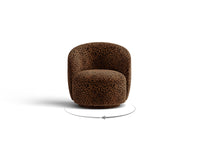 Lenestol Letizia – dreibar / 69 × 72.5 cm