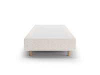 Sengeramme Whale – base 100 × 200 cm