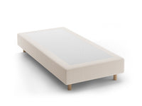 Sengeramme Whale – base 100 × 200 cm