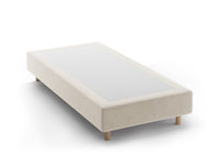 Sengeramme Whale – base 100 × 200 cm