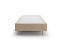 Sengeramme Whale – base 100 × 200 cm