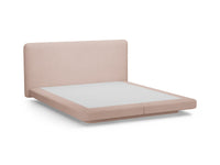 Sengeramme Linea – med sengegavl