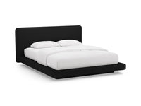 Sengeramme Linea – med sengegavl