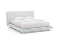 Sengeramme Linea – med sengegavl