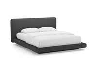 Sengeramme Linea – med sengegavl