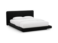 Sengeramme Linea – med sengegavl