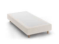 Sengeramme Whale – base 100 × 200 cm