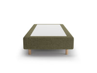Sengeramme Whale – base 100 × 200 cm