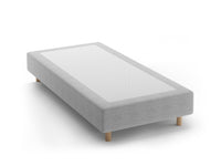 Sengeramme Whale – base 100 × 200 cm