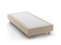 Sengeramme Whale – base 100 × 200 cm