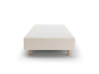 Sengeramme Whale – base 100 × 200 cm