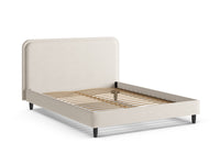 Sengeramme Aveline med sengegavl