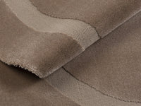 Teppe Nomad – pp varmefiksert + pe krymp / beige / 150x1.63x230
