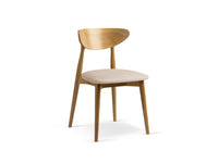 Stol Leon – 47.5 × 48 cm