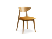Stol Leon – 47.5 × 48 cm