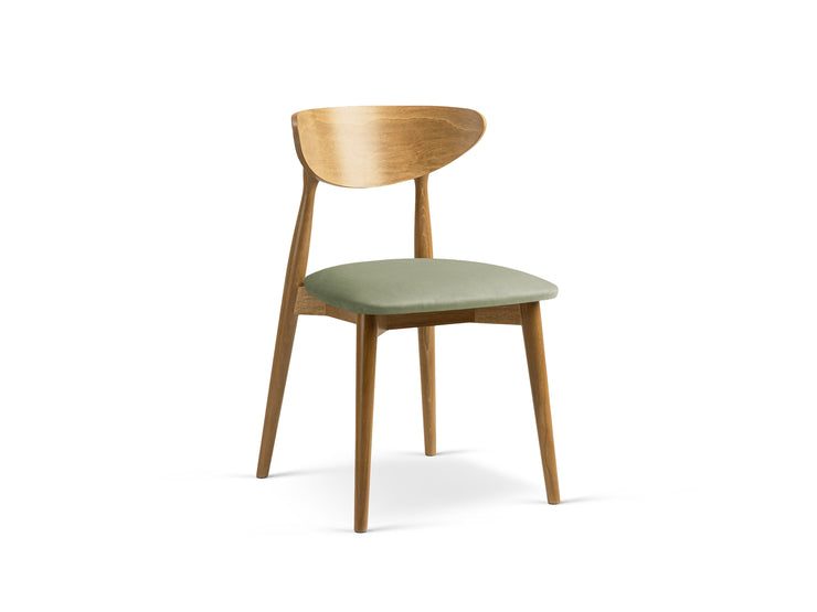 Stol Leon – 47.5 × 48 cm