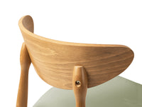 Stol Leon – 47.5 × 48 cm