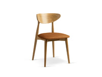 Stol Leon – 47.5 × 48 cm