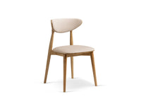 Rina Chair 47.5 × 48 cm