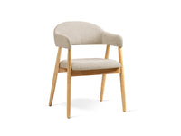 Stol Adra – 56 × 59 cm