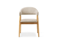 Stol Adra – 56 × 59 cm
