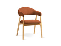 Stol Adra – 56 × 59 cm