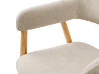 Stol Adra – 56 × 59 cm