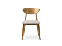 Stol Leon – 47.5 × 48 cm