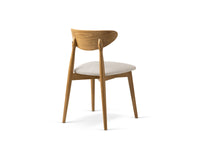Stol Leon – 47.5 × 48 cm
