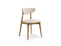 Rina Chair 47.5 × 48 cm