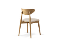 Rina Chair 47.5 × 48 cm