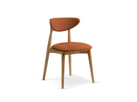 Rina Chair 47.5 × 48 cm