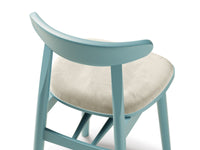 Stol Bony – 42 × 47 cm