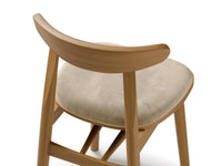 Stol Bony – 42 × 47 cm