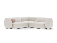 Hjørnemodulsofa Kate – 252 × 252 cm