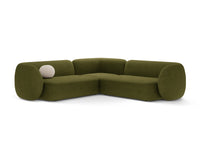 Hjørnemodulsofa Kate – 252 × 252 cm