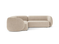 Hjørnemodulsofa Kate – 252 × 252 cm