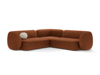 Hjørnemodulsofa Kate – 252 × 252 cm