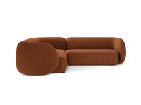 Hjørnemodulsofa Kate – 252 × 252 cm