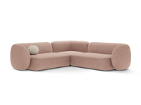 Hjørnemodulsofa Kate – 252 × 252 cm